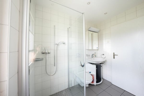 Grosszügige 7.5-Zimmerwohnung im Parterre 7
