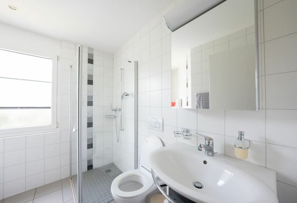 Grosszügige 7.5-Zimmerwohnung im Parterre 6