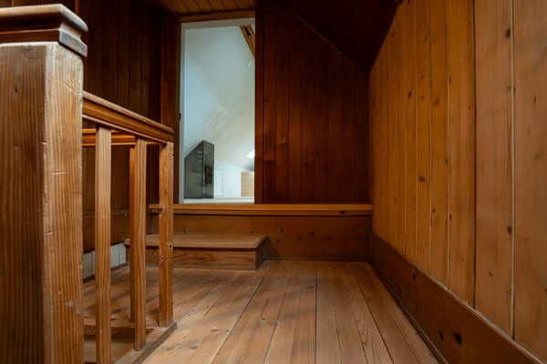 Grosszügige 3.5-Zimmer-Dachwohnung 15