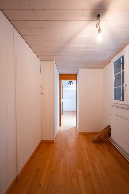 Grosszügige 3.5-Zimmer-Dachwohnung 13