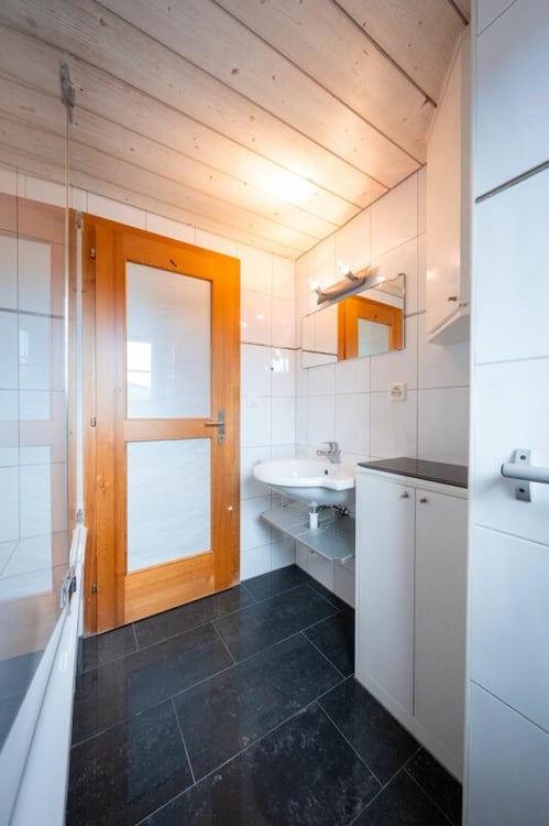 Grosszügige 3.5-Zimmer-Dachwohnung 9