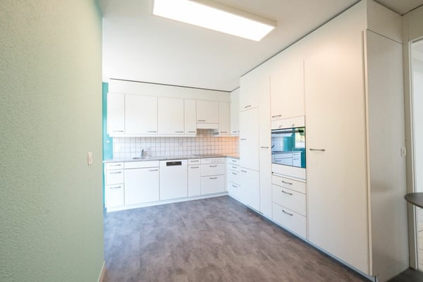 4.5-Zimmerwohnung im 1. Obergeschoss, Süd-West 6