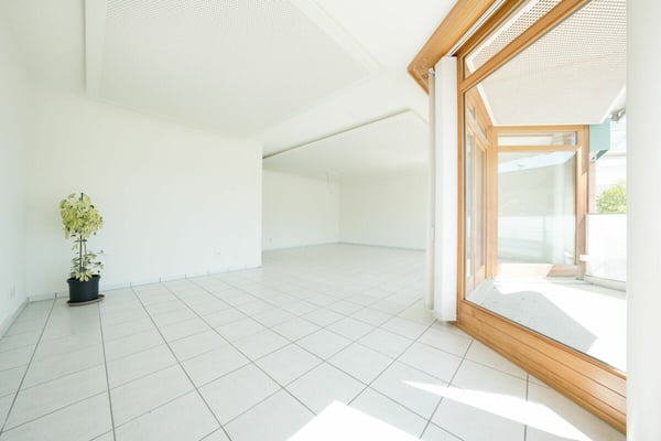 4.5-Zimmerwohnung im 1. Obergeschoss, Süd-West 1