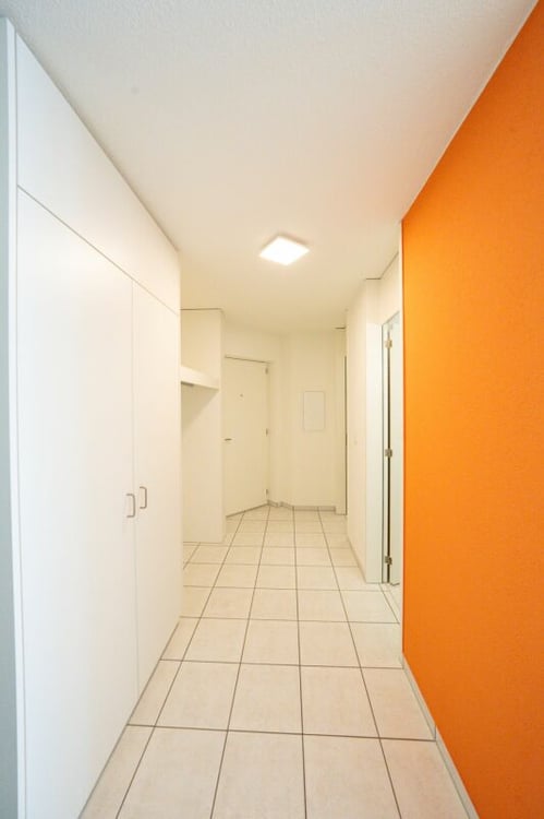 4.5-Zimmerwohnung im 1. Obergeschoss, Süd-West 10