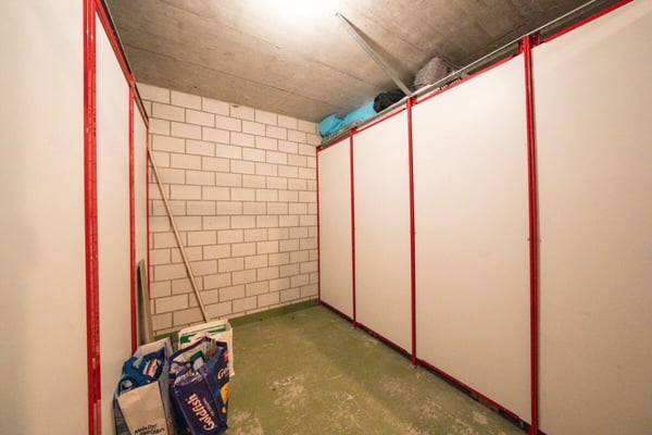 4.5-Zimmerwohnung im 1. Obergeschoss, Süd-West 15
