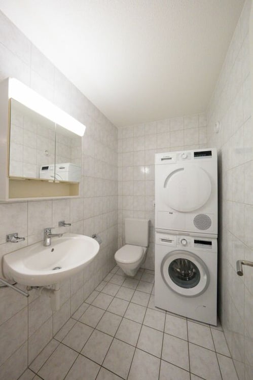 4.5-Zimmerwohnung im 1. Obergeschoss, Süd-West 9