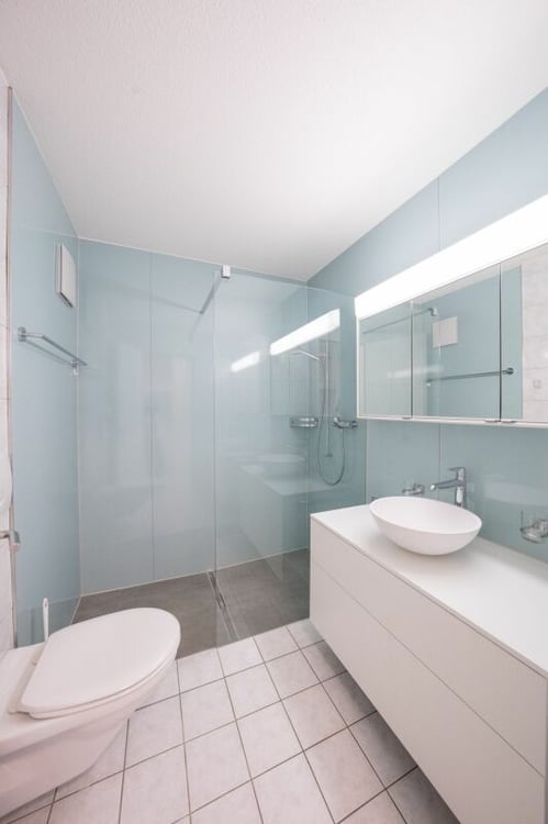 4.5-Zimmerwohnung im 1. Obergeschoss, Süd-West 8