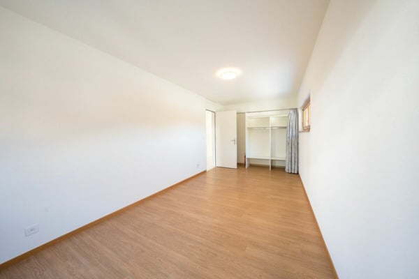 4.5-Zimmerwohnung im 1. Obergeschoss, Süd-West 12