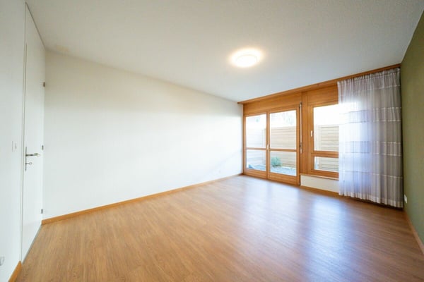 4.5-Zimmerwohnung im 1. Obergeschoss, Süd-West 13