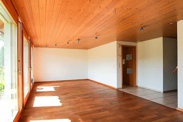 Sonniges Reiheneinfamilienhaus mit Bergblick 5