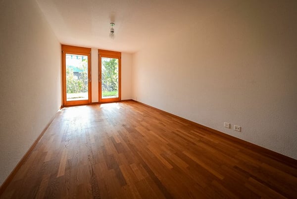 Sonniges Reiheneinfamilienhaus mit Bergblick 8
