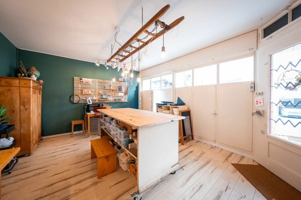 Vielseitig nutzbare Gewerbefläche mit Schaufensterfront 4
