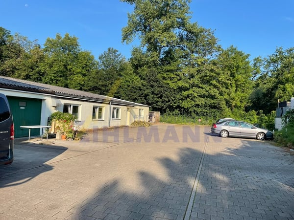 Mehrfamilienhaus mit Restaurant 4