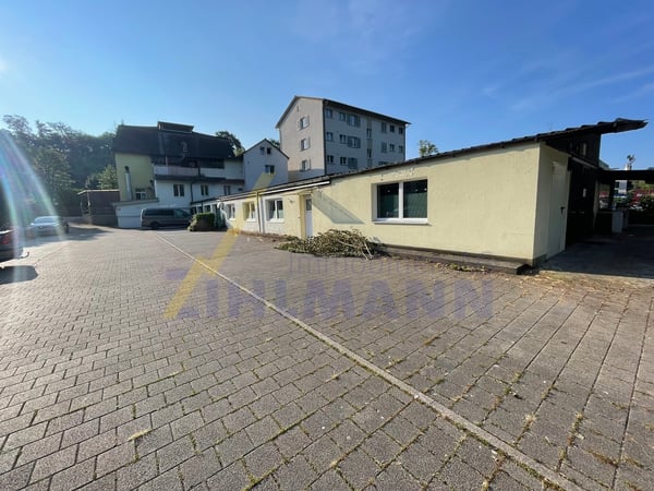 Mehrfamilienhaus mit Restaurant 3