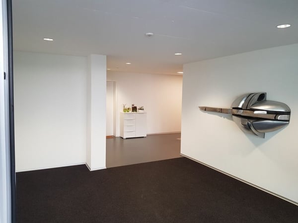 Ihre moderne 1.5 Zimmerwohnung mit grossem Balkon 8