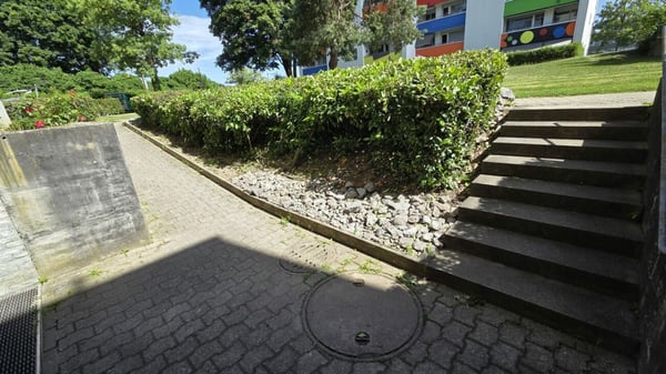 Helle 3,5-Zimmerwohnung 3