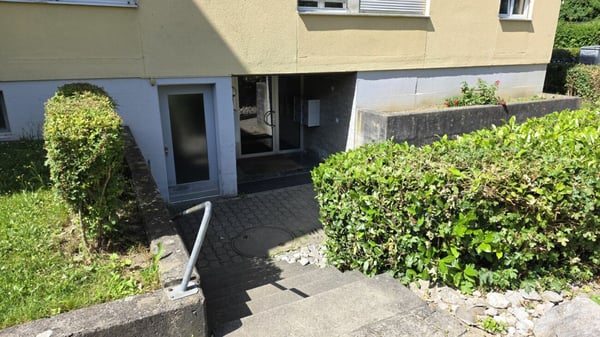 Helle 3,5-Zimmerwohnung 2