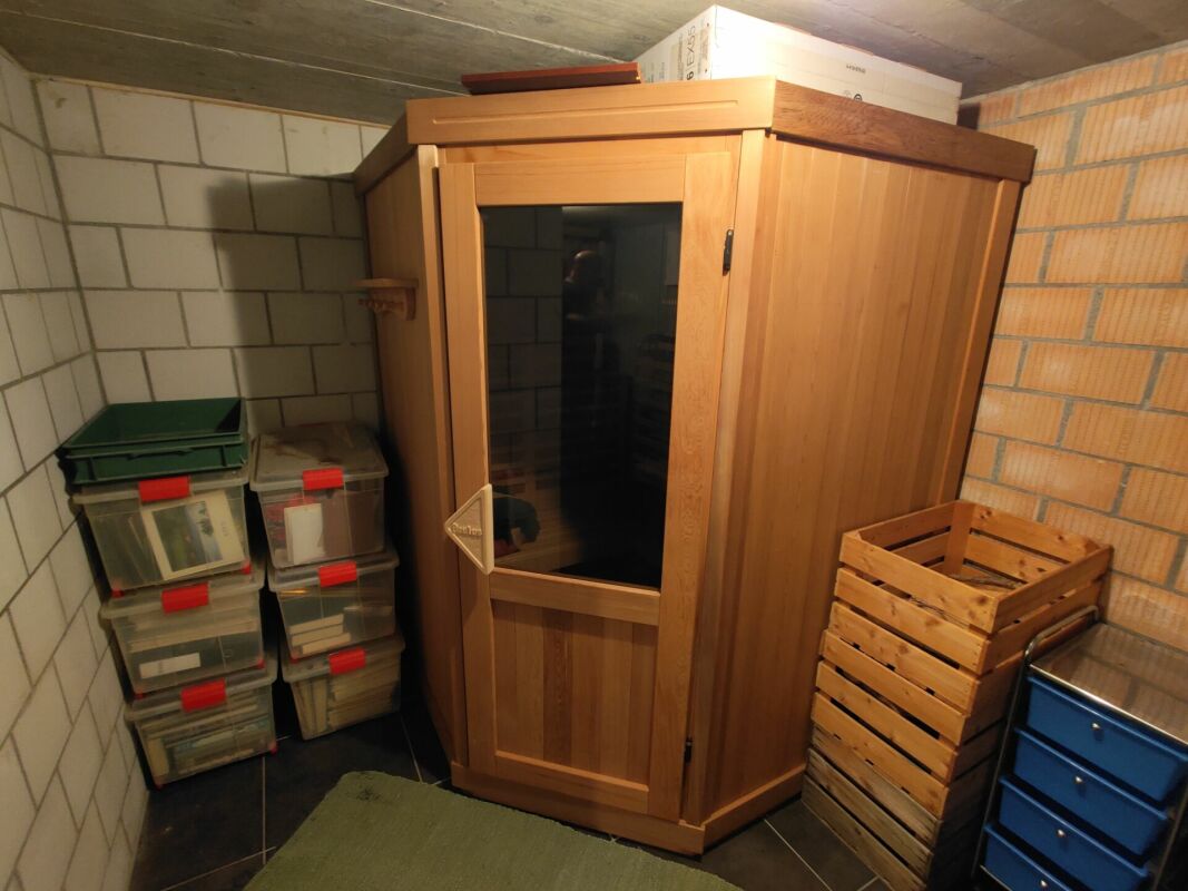 3.5-Zimmerwohnung Vinelz