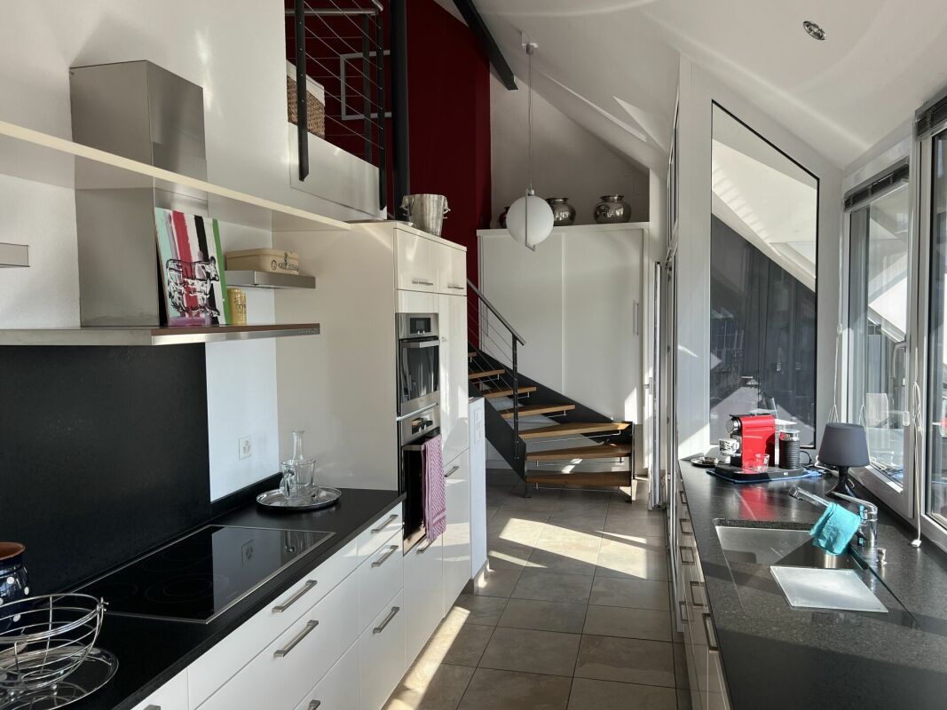 3.5-Zimmerwohnung Vinelz