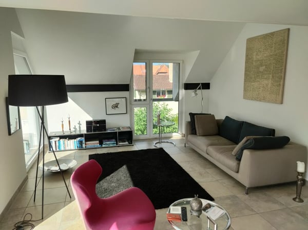 3.5-Zimmerwohnung Vinelz 20