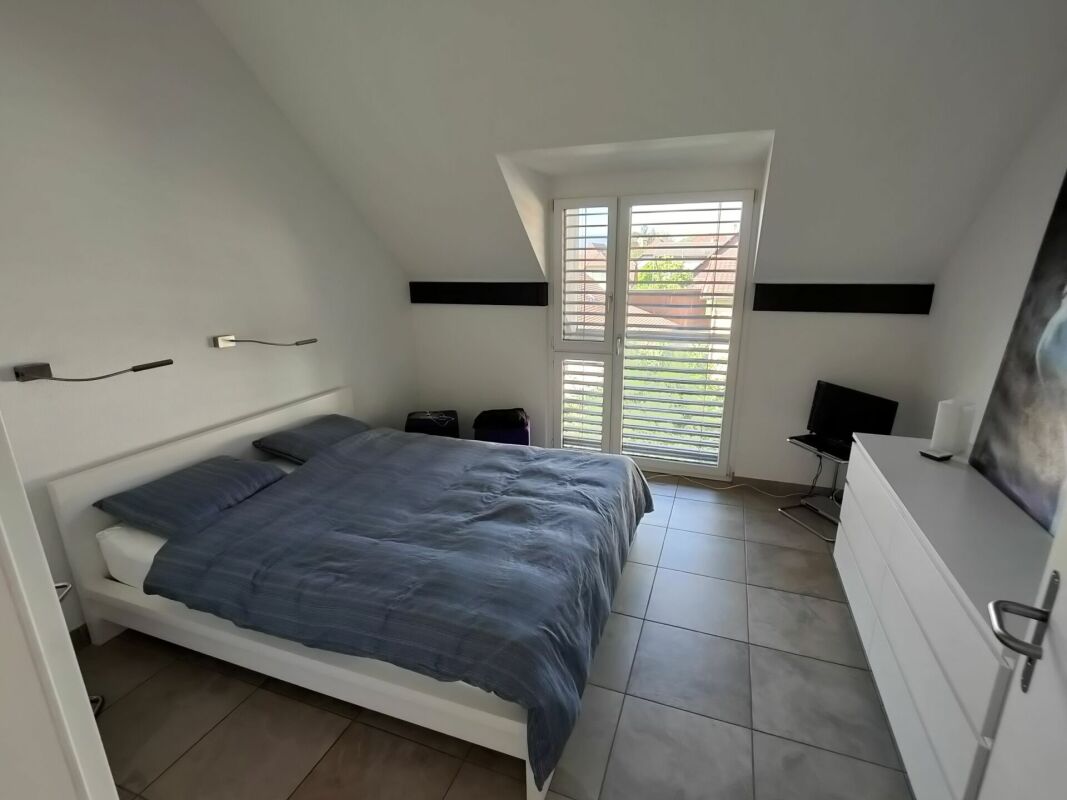 3.5-Zimmerwohnung Vinelz