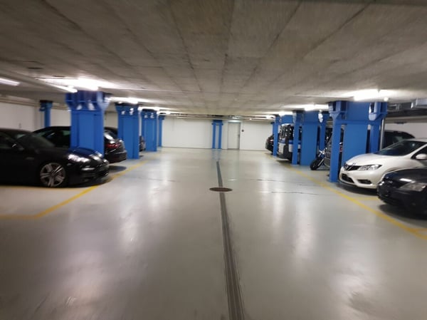 Einstellhallenplatz Hauptstrasse 13 in Lyss 3