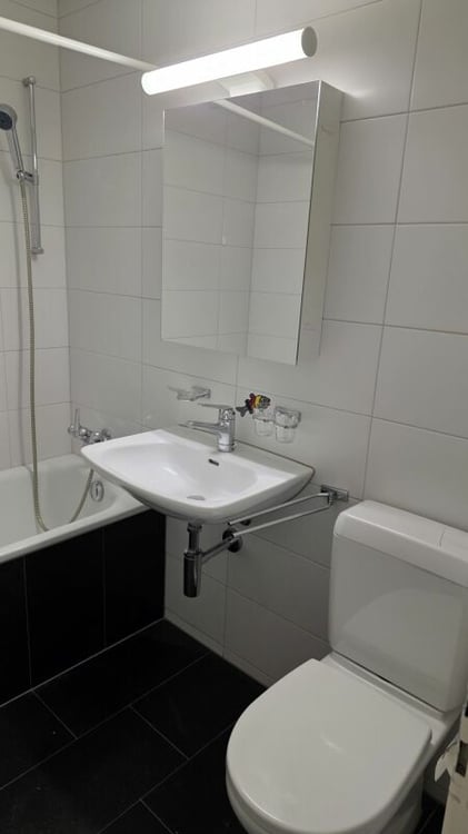 Helle 3,5-Zimmerwohnung 9
