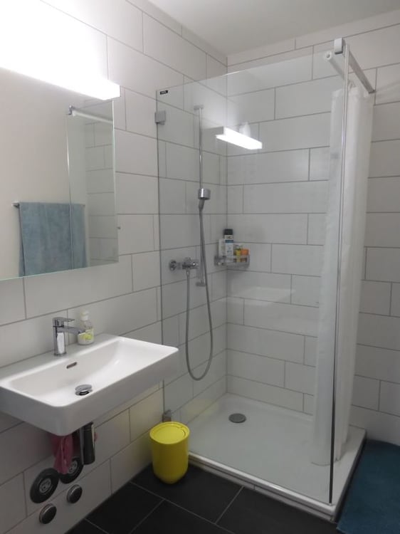 Topmoderne Wohnung - 2.5 Zi-Wohnung Bahnhofsnah, sonnig und geräumig 6