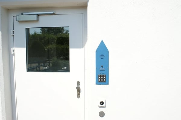 Gewerberäume zur Miete in Amriswil – Lagerraum mit Büro und WC 4