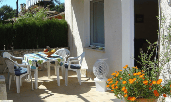 1.5-Zimmer-Wohnung möbliert – mit eigener Waschküche 18