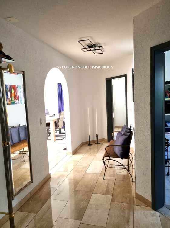 Charmantes Einfamilienhaus mit malerischem Ausblick in Böztal 3