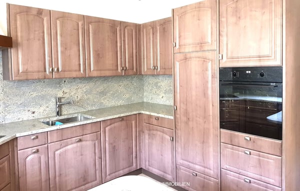 Charmantes Einfamilienhaus mit malerischem Ausblick in Böztal 7