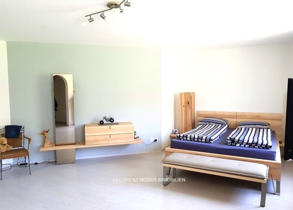 Charmantes Einfamilienhaus mit malerischem Ausblick in Böztal 5