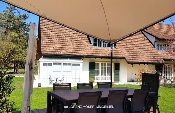 Charmantes Einfamilienhaus mit malerischem Ausblick in Böztal 11