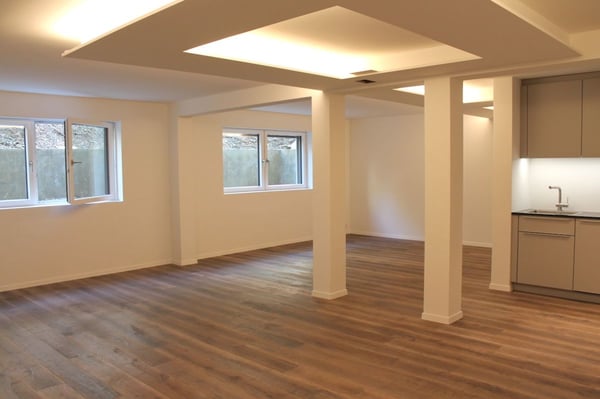 Büro / Praxisräume / Atelier im Gellert 4