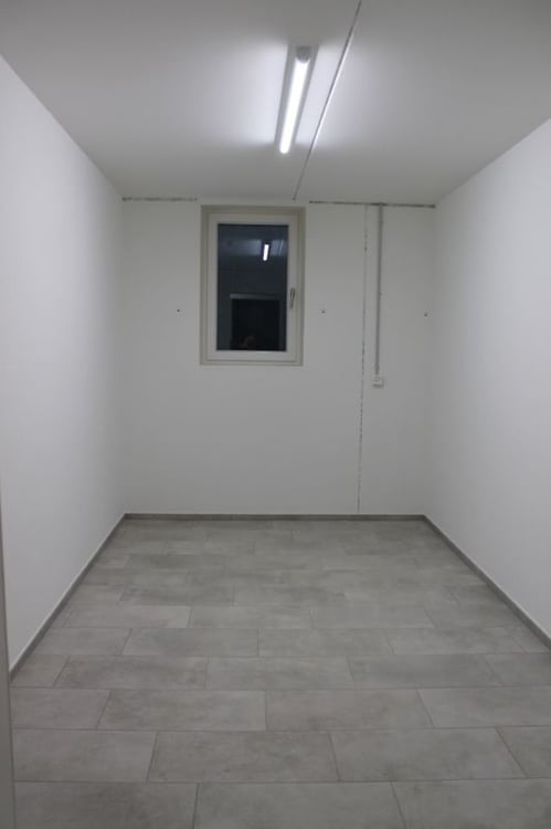 Büro / Praxisräume / Atelier im Gellert 9