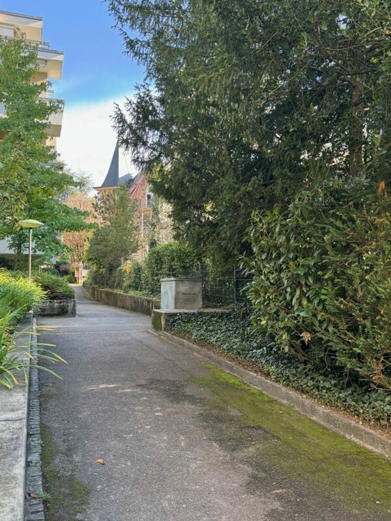 Büro / Praxisräume / Atelier im Gellert 3