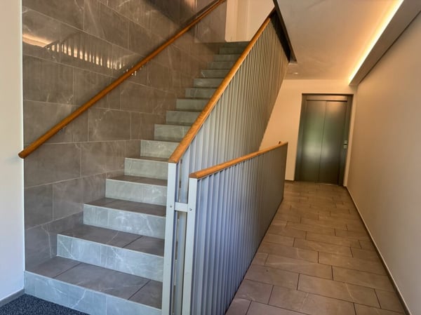 Büro / Praxisräume / Atelier im Gellert 10