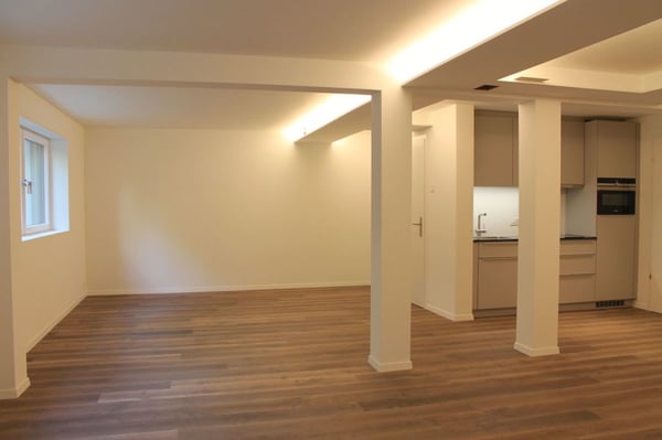 Büro / Praxisräume / Atelier im Gellert 5