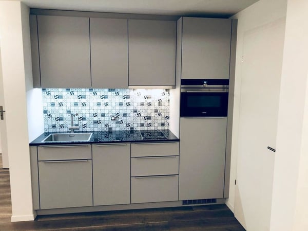 Büro / Praxisräume / Atelier im Gellert 6