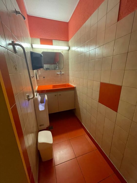 Vielseitig Nutzbare Liegenschaft an zentraler Lage - Wohnen und Arbeiten am gleichen Ort 9