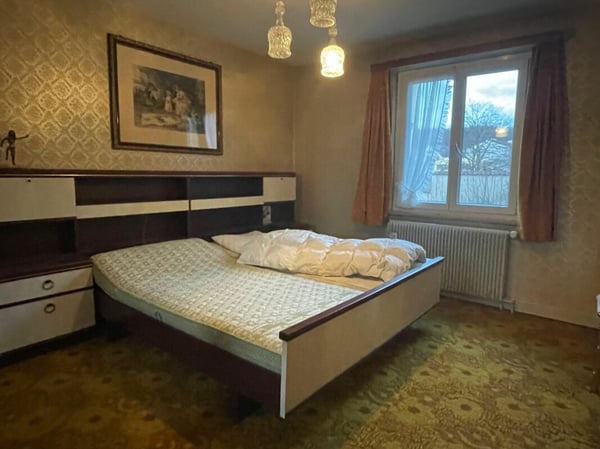 Vielseitig Nutzbare Liegenschaft an zentraler Lage - Wohnen und Arbeiten am gleichen Ort 4