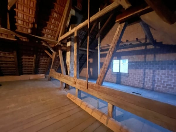 Vielseitig Nutzbare Liegenschaft an zentraler Lage - Wohnen und Arbeiten am gleichen Ort 6