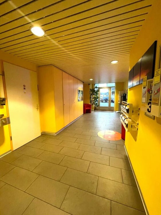 Vielseitig Nutzbare Liegenschaft an zentraler Lage - Wohnen und Arbeiten am gleichen Ort 7