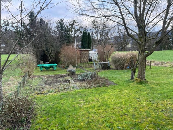 Vielseitig Nutzbare Liegenschaft an zentraler Lage - Wohnen und Arbeiten am gleichen Ort 10