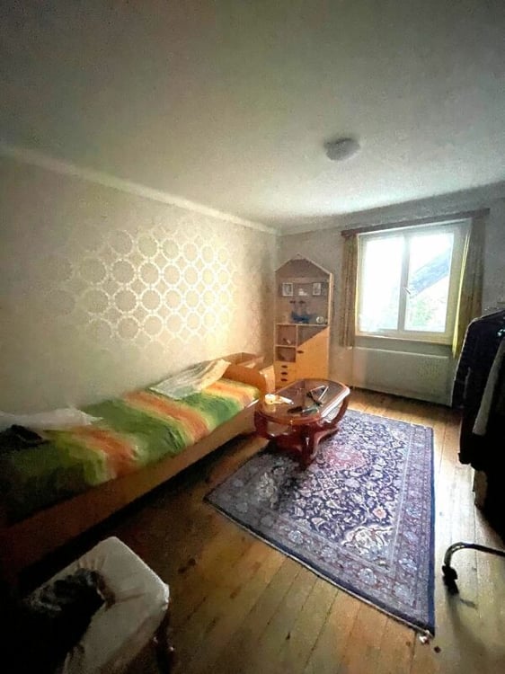 Vielseitig Nutzbare Liegenschaft an zentraler Lage - Wohnen und Arbeiten am gleichen Ort 5