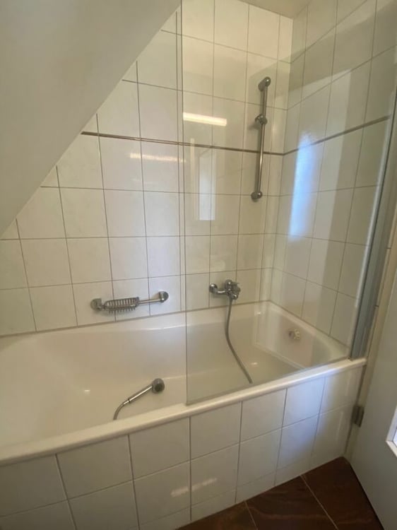 Maisonette Wohnung mit Weitsicht 7