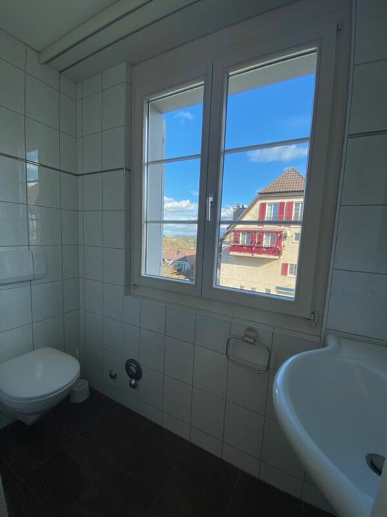 Maisonette Wohnung mit Weitsicht 4