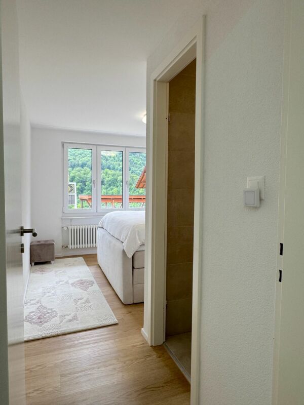 EFH an erhöhter und optimal besonnter Lage
