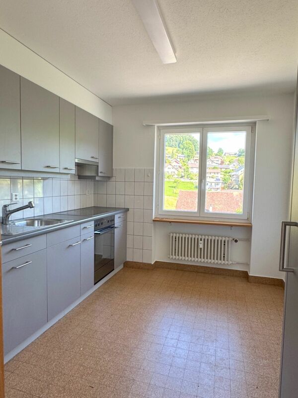 Wohnen - wo andere Urlaub machen